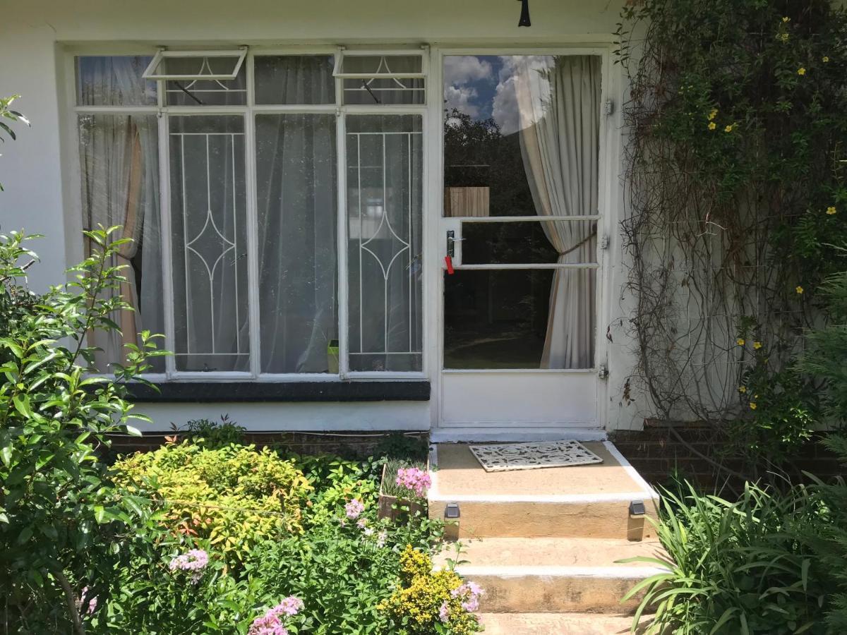 Rosewood Corner, Clarens Bed and Breakfast Kamer foto